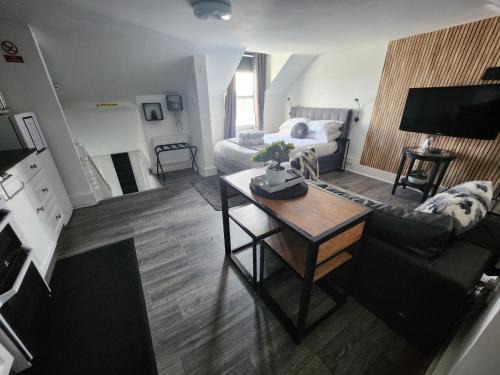 Wainscot Apartamento | Quantock Loft Studio 3