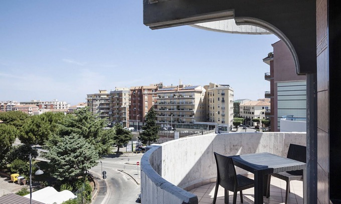 Termoli Casa | Quarantadue Quindici