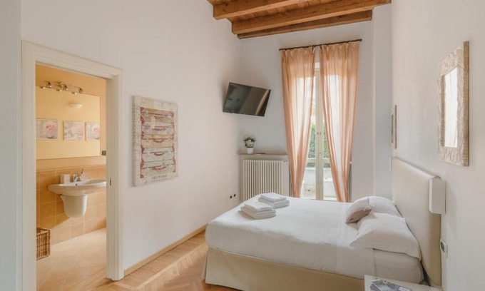 Borgo San Leonardo Casa | Quarenghi16