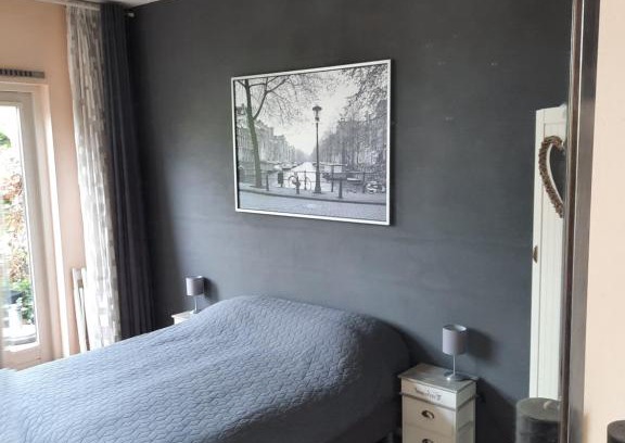 Nieuw-West Cama Y Desayuno | Quarenta Studio