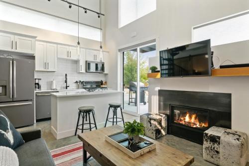 Whitefish Casa | Quarry A7