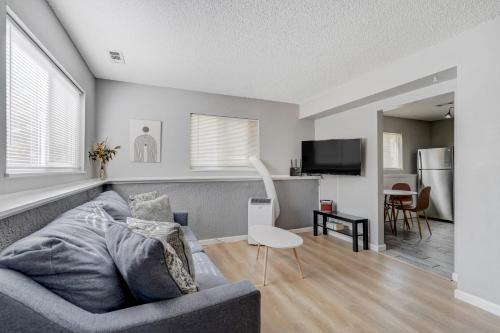 Colorado Springs Casa | Quarry Base WD & Kitchen & Fast Wifi