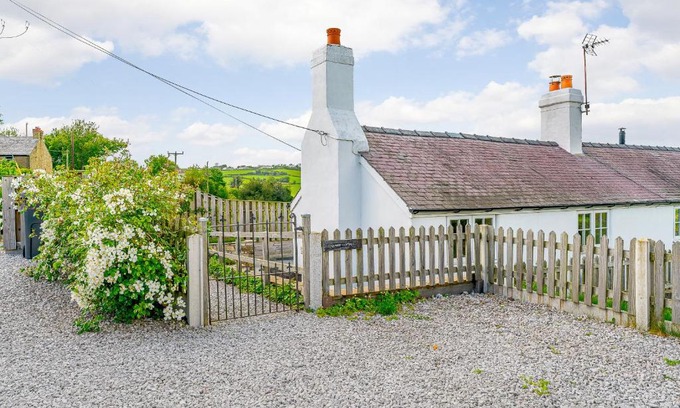 Llanasa Casa | Quarry Cottage