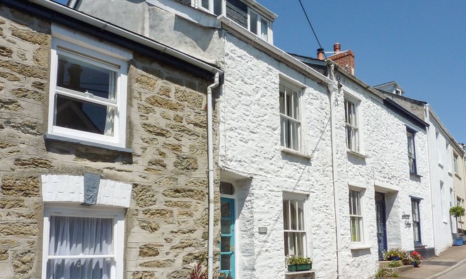 Flushing Cabaña | Quarry Cottage, Flushing