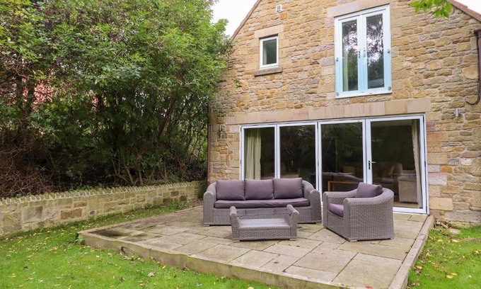 Bamburgh Casa | Quarry Haven