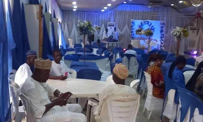 Abeokuta Hotel | QUARRY IMPERIAL HOTELS Abeokuta