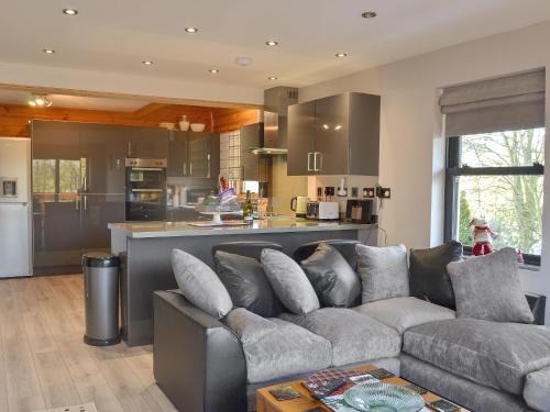 Ledbury Casa | Quarry Lodge
