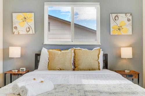 Colorado Springs Casa | Quarry Peak WiFi Kitchen Downtown & OCC