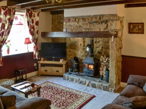 Belford Casa | Quarryman's Cottage