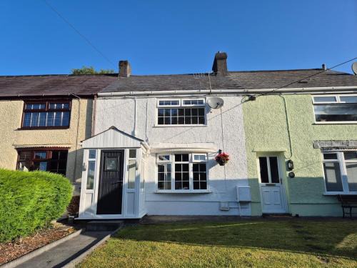 Margam Casa | Quarryman's Cottage