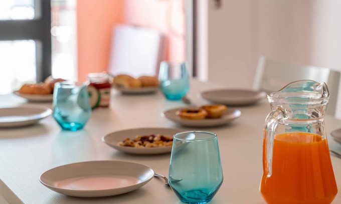 Cavacos Apartamento | Quarteira Beach - 2.º D by HelloVacations