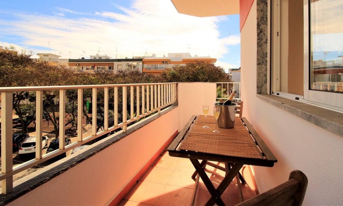 Cavacos Apartamento | Quarteira Design in Quarteira