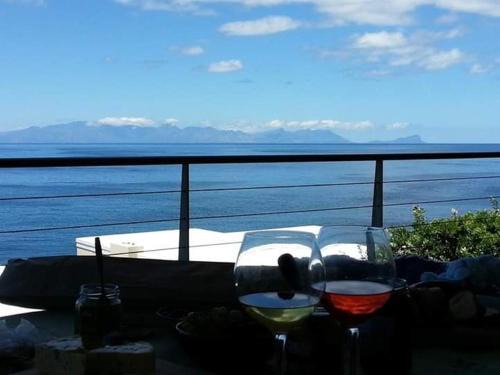 Simon's Town Apartamento | Quarterdeck Holiday Apartment