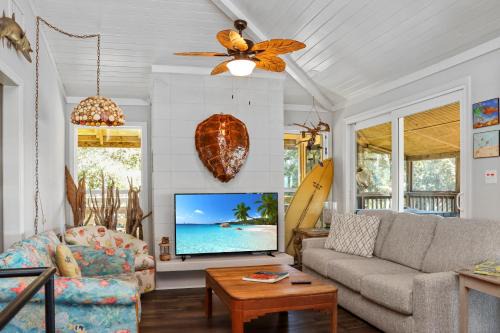 Mexico Beach Casa | Quarters B by Pristine Properties