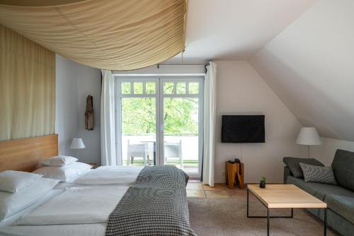 Ostseebad Prerow Casa | Quartier Carpe Diem