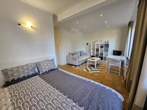 Plasky Apartamento | Quartier Diamant