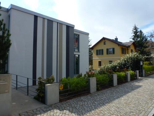 Loschwitz Apartamento | Quartier L (Loschwitz)