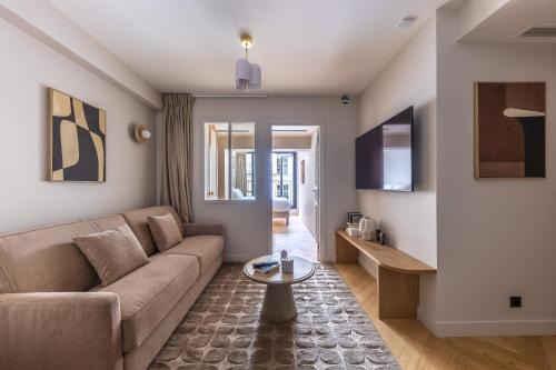 Chaussee-d'Antin Hotel | Quartier Libre Opera