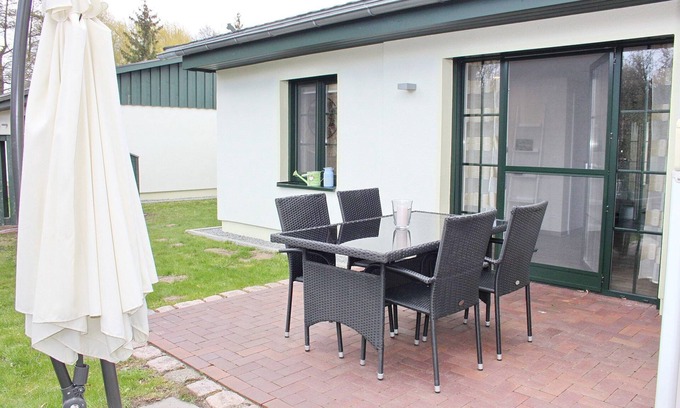 Burg-Dorf Apartamento | Quartier Spreestraße / Apartment 2