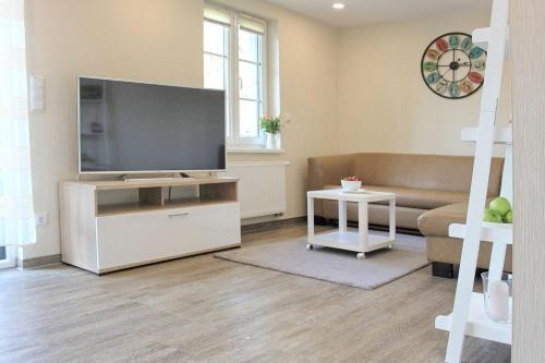 Burg-Dorf Apartamento | Quartier Spreestraße Apartment 2