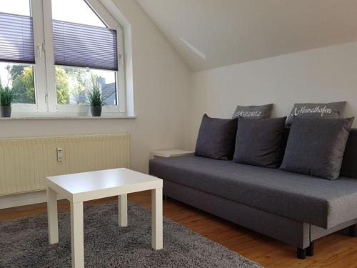 Oldenburg Casa | Quartier31 Comfortable holiday residence