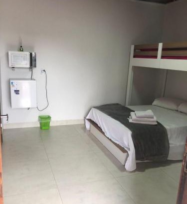 Sinop Casa | Quarto 03