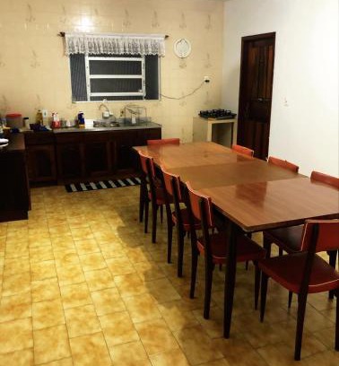 Centro Casa | Quarto a 50 metros da praia