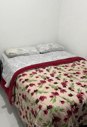 Cristo Redentor Apartamento | Quarto ao lado Hospital Conceição