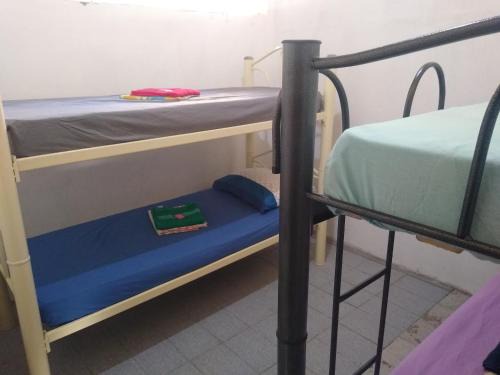 Nazare Casa | Quarto bem próximo ao Pelourinho