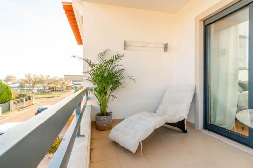 Vila Nogueira de Azeitao Casa | Quarto Brejos-Azeitão