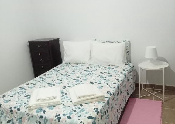 Gradil Casa | Quarto c WC privado