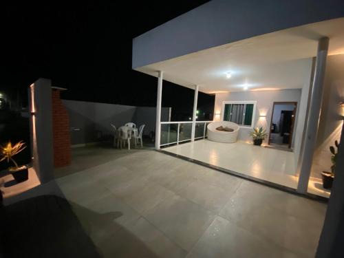 Cabo Frio Casa | Quarto casal 2 pessoas