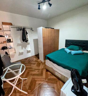 Uniao Casa | Quarto casal