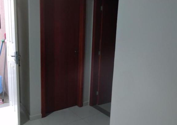 Sao Joao do Rio Vermelho Casa | Quarto casal tempords