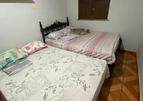 Parnaiba Casa | Quarto com ótimo custo benefício