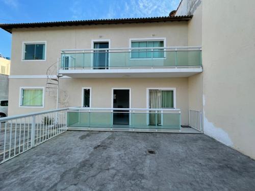 Jardim Excelsior Casa | Quarto Com Banheiro Próximo ao Shopping