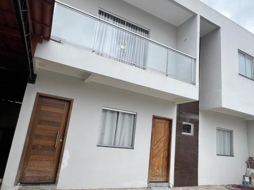 Centro Casa | Quarto com banheiro privado em casa de família 15km de Belém