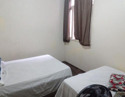 Nazareth Casa | Quarto com vista pra Piscina