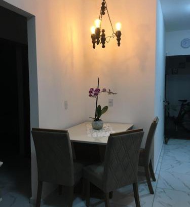 Nossa Senhora de Fatima Casa | Quarto & Conforto