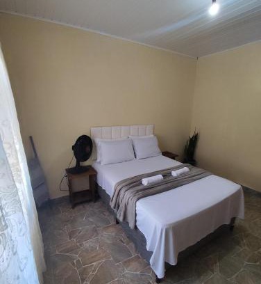 Pontal do Parana Casa | Quarto de hóspedes na praia