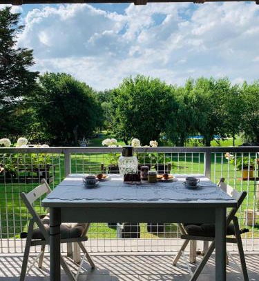 Quarto Inferiore Cama Y Desayuno | Quarto di villa