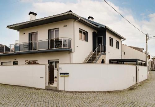 Apulia Casa | Quarto duplo com wc privada Apúlia