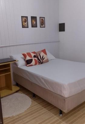 Portao Casa | Quarto Duplo Portão