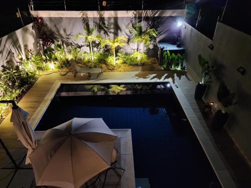 Niteroi Casa | Quarto econômico em casa moderna e familiar da Mirian