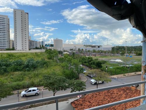 Jardim Aclimacao Apartamento | Quarto em Apto ao lado Shopping
