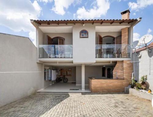 Italia Casa | Quarto em Casa da Família Anton