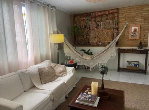 Centro Casa | Quarto em casa compartilhada