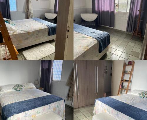 Boa Vista Casa | QUARTO em casa de FAMILIA