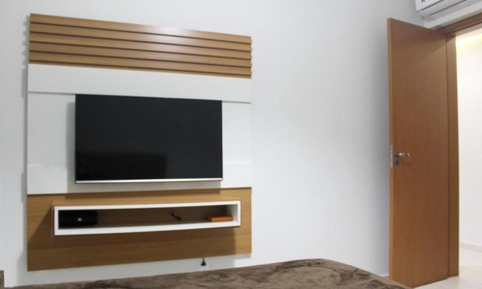 Estancia Velha Apartamento | Quarto em Estância Velha
