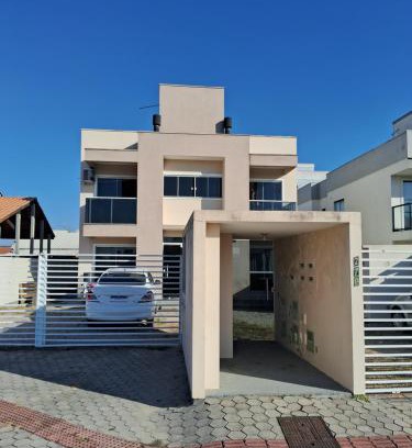 Tijucas Casa | Quarto em Tijucas